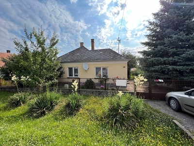 Kisbér, ingatlan, ház, 70 m2, 25.990.000 Ft