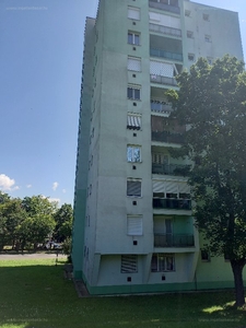 Szentpéterikapu, Miskolc, ingatlan, lakás, 52 m2, 20.490.000 Ft