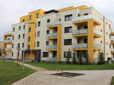 újépítésű, Belváros, Székesfehérvár, ingatlan, lakás, 50 m2, 58.000.000 Ft