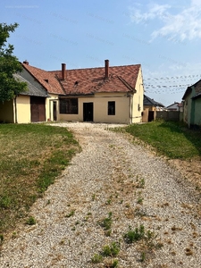 Bősárkány, ingatlan, ház, 184 m2, 37.900.000 Ft