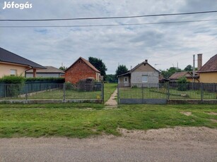 Debrecen-Józsa 1031m2 építési telek