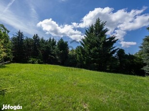 Eladó telek Budakeszi, Makkosmária