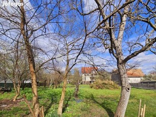 Eladó telek, Budapest 16. ker.