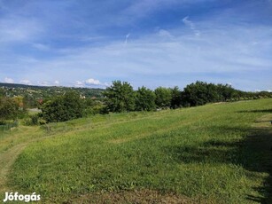 Eladó telek, szőlő Kőröshegyen