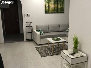 Pécs Belvárosi földszinti 46m2 modern lakás eladó