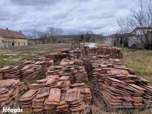 Tokodon fejlesztési terület egyedülálló lehetőséggel eladó