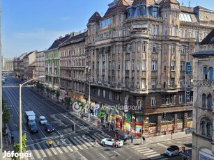 Eladó Lakás, Budapest 7. ker.