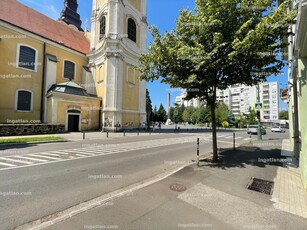 Gyöngyös, Szent Bertalan utca