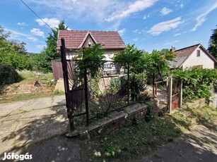 Pécs, Nagydeindol-Hegyhát dűlőben 847m2-es telek eladó