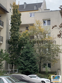 Eladó jó állapotú lakás - Budapest X. kerület
