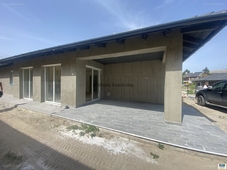 újépítésű, Szigetszentmiklós, ingatlan, ház, 130 m2, 105.900.000 Ft