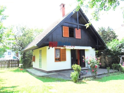 Agárd, Gárdony, ingatlan, nyaraló, 40 m2, 42.300.000 Ft