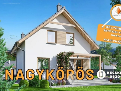 Nagykőrös, ingatlan, telek, 7.000.000 Ft