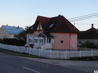 Eladó felújítandó nyaraló - Zalaegerszeg