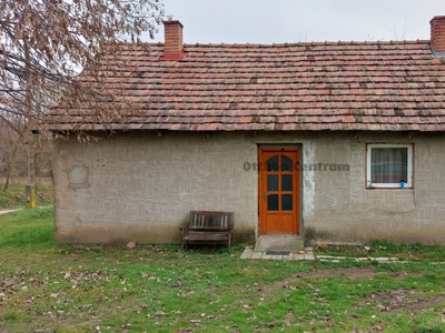 Eladó jó állapotú ház - Pamuk