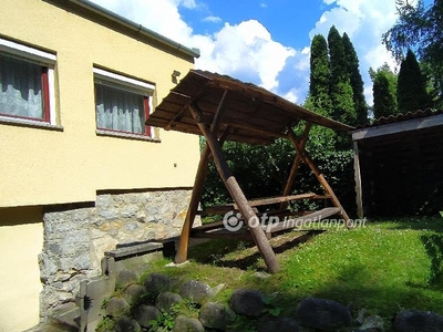 Abaliget, ingatlan, nyaraló, 75 m2, 52.900.000 Ft