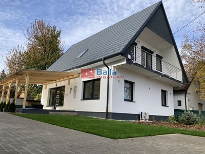 Balatonboglár, ingatlan, ház, 160 m2, 139.000.000 Ft