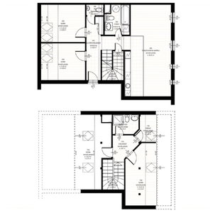 Belváros, Szombathely, ingatlan, lakás, 126 m2, 59.900.000 Ft