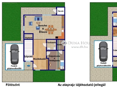 Budapest, ingatlan, ház, 140 m2, 147.500.000 Ft