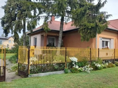 Dabas, ingatlan, ház, 80 m2, 43.000.000 Ft