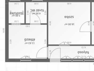 Dunaszentgyörgy, ingatlan, ház, 92 m2, 18.700.000 Ft