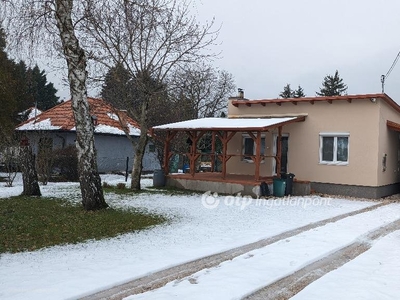 Gárdony, ingatlan, nyaraló, 45 m2, 54.900.000 Ft