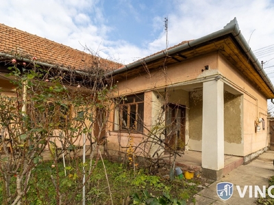 Jamina, Békéscsaba, ingatlan, ház, 104 m2, 22.500.000 Ft