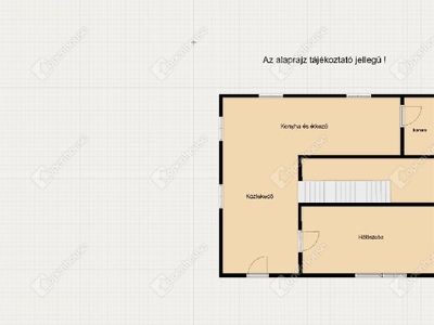 Nemesvámos, ingatlan, ház, 72 m2, 48.500.000 Ft