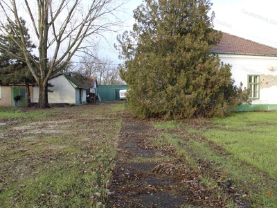 Szandaszőlős, Szolnok, ingatlan, mezőgazd. ingatlan, 1300 m2, 109.000.000 Ft