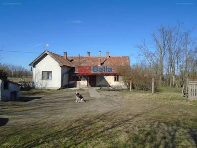 Tiszakécske, ingatlan, ház, 82 m2, 16.000.000 Ft