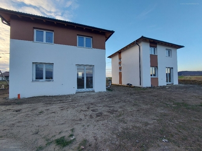 újépítésű, Vácrátót, ingatlan, ház, 91 m2, 69.900.000 Ft