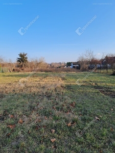 Újszeged, Szeged, ingatlan, telek, 30.500.000 Ft